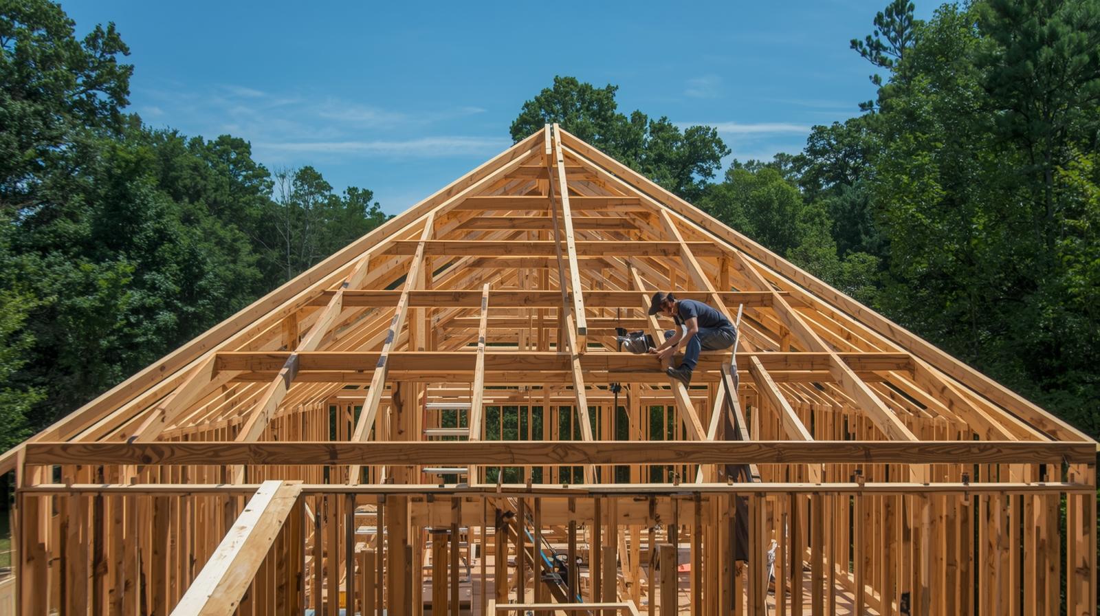 Framing Construction